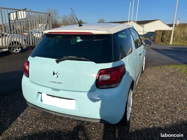 Citroen DS3 1.6 THP SportChic (image 2)