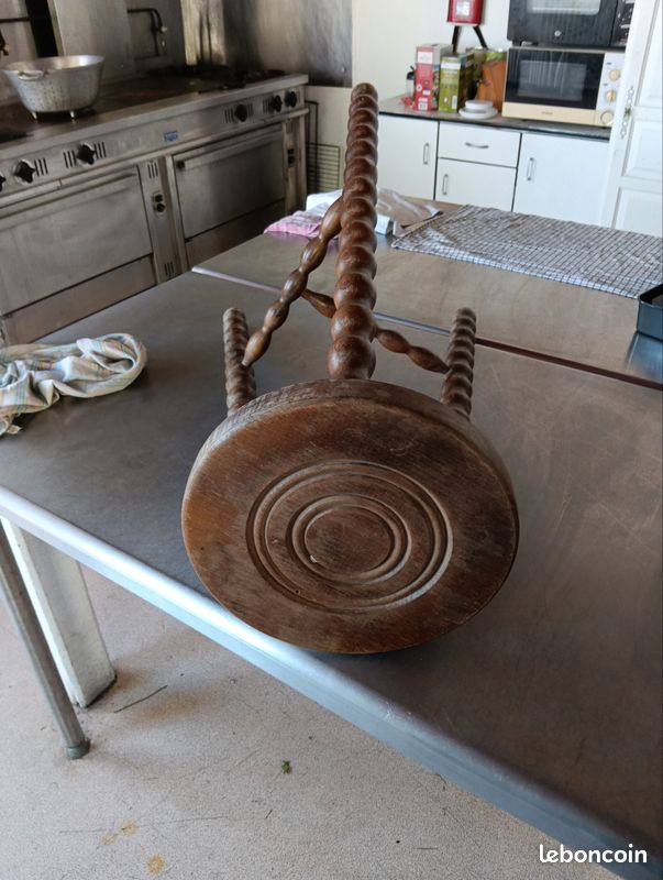 Tabouret (image 1)