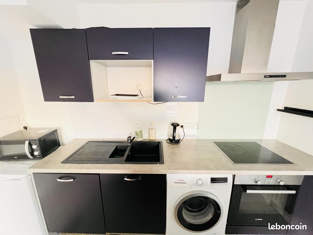 Appartement a louer bobigny - 2 pièce(s) - 42 m2 - Surfyn