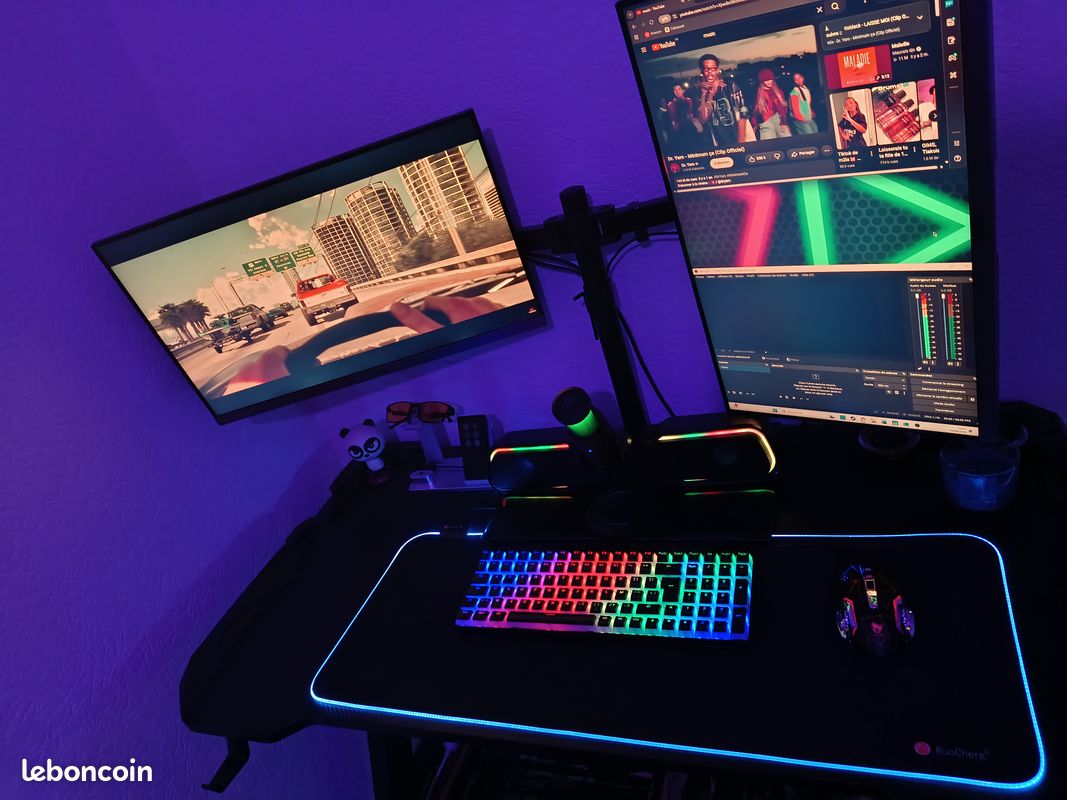 PC Gaming Complet (image 3)