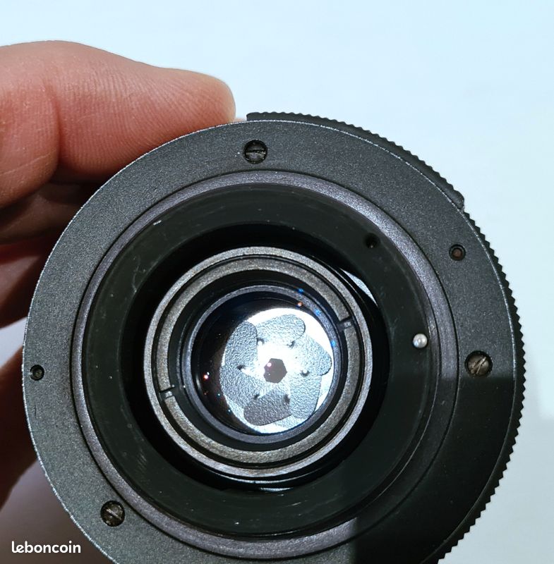 pentacon 200mm f-4.0 - Site de