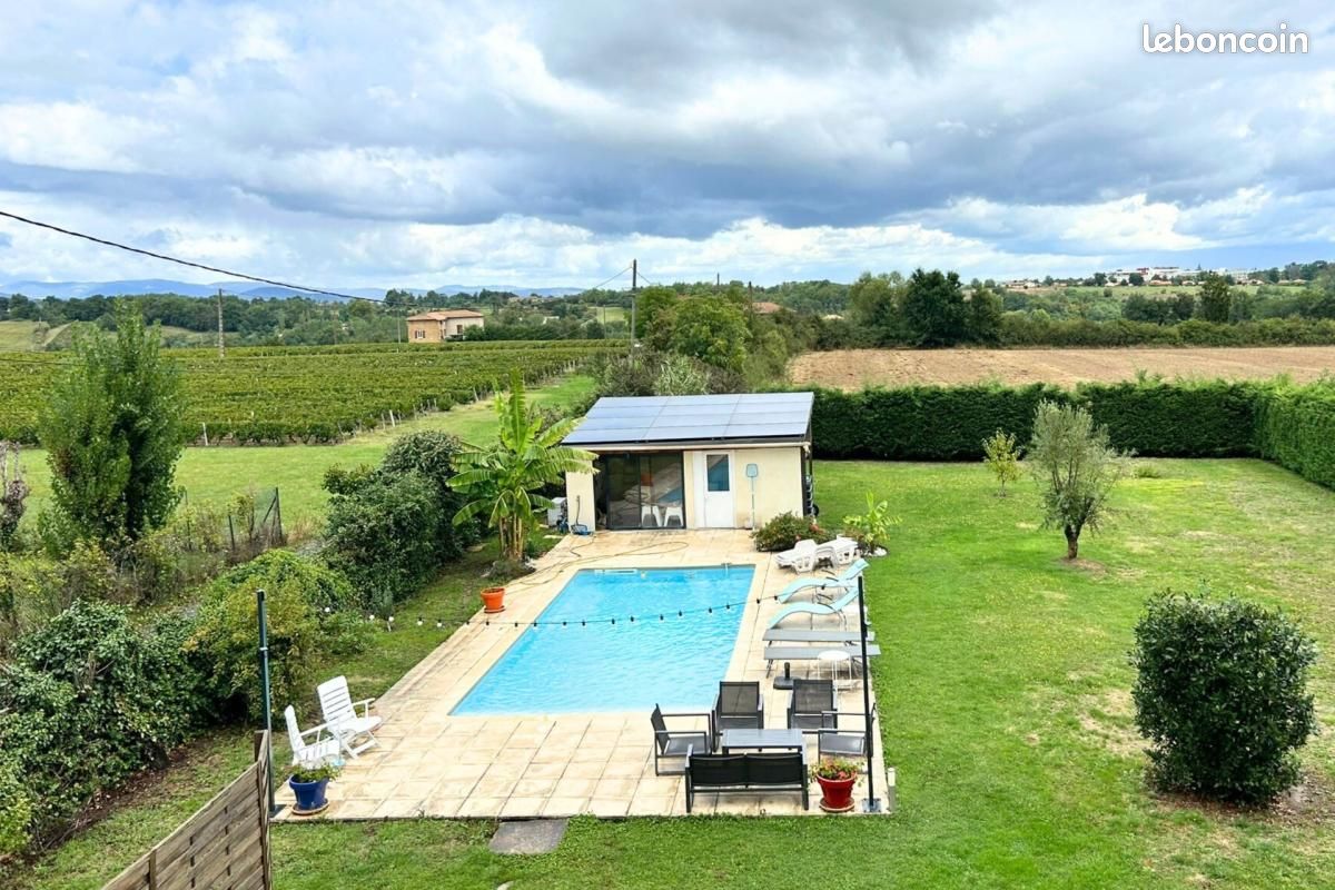 Maison 12 pièces 285 m² (image 1)