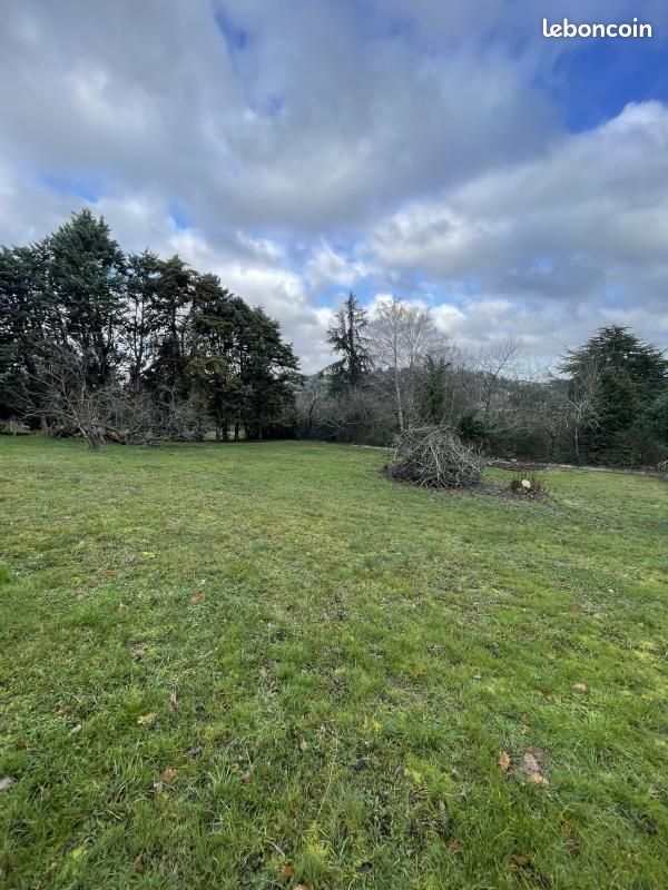 Terrain 1 379 m² Castanet Tolosan · à Castanet-Tolosan · 228 996 €