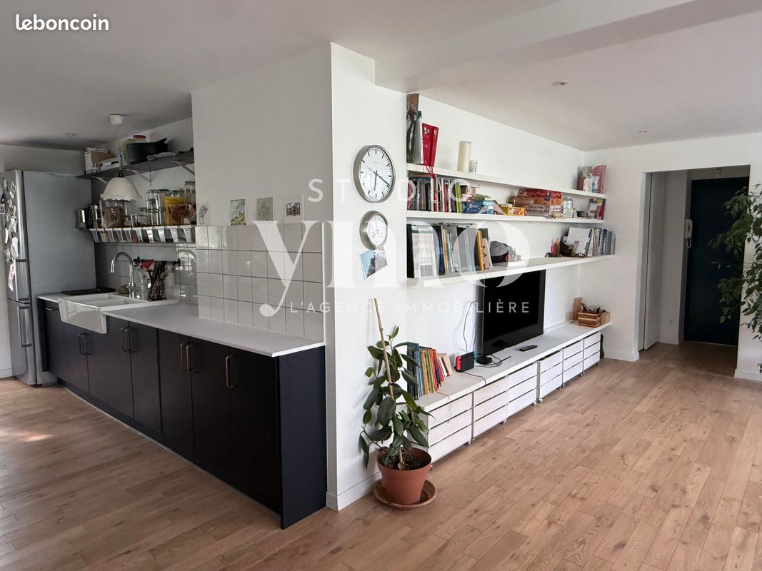 Appartement 4 pièces 86 m² · à Annecy · 86 m² · 595 000 €