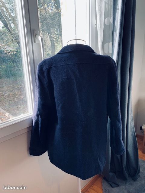 PETER HAHN Veste légère - marine/bleu marine