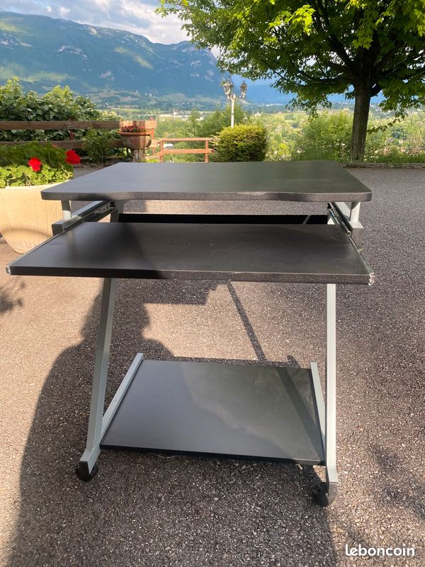 Meuble ordinateur portable (image 3)