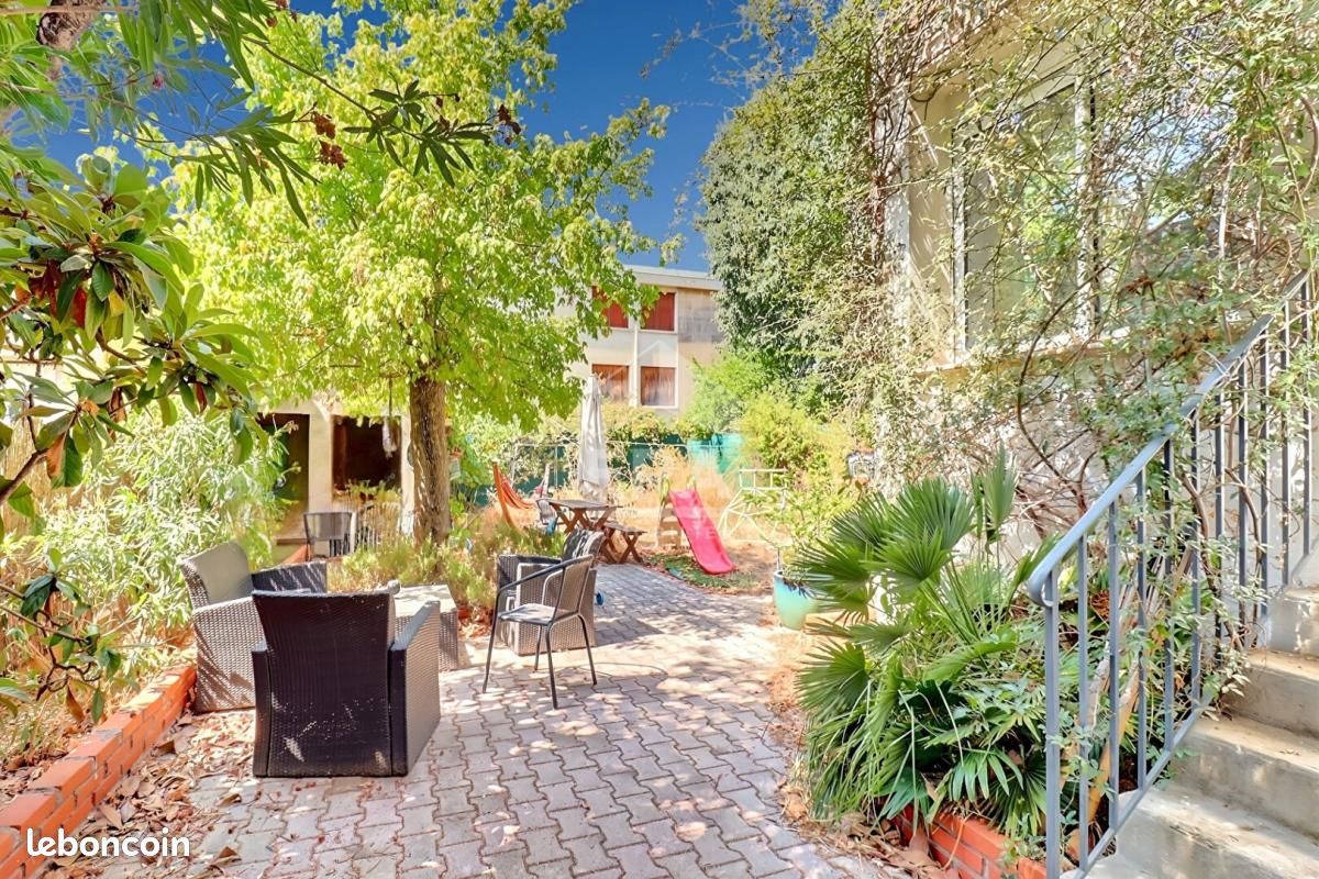 Appartement 3 pièces 61 m² · à Marseille · 61 m² · 360 000 €