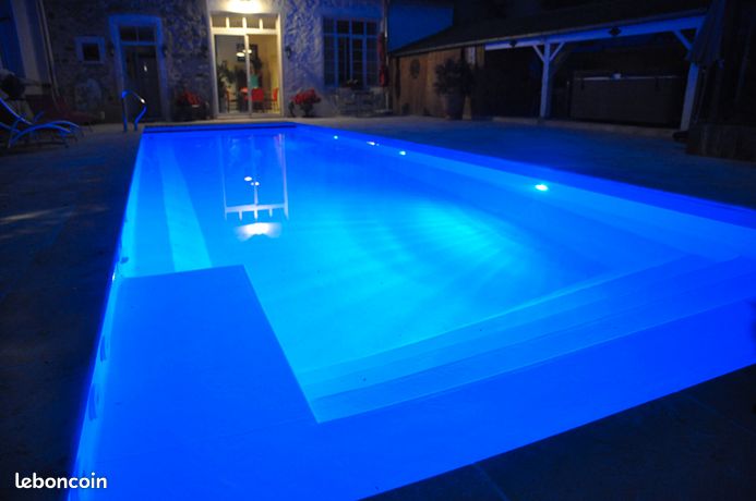 Maison 8 pièces 246 m²