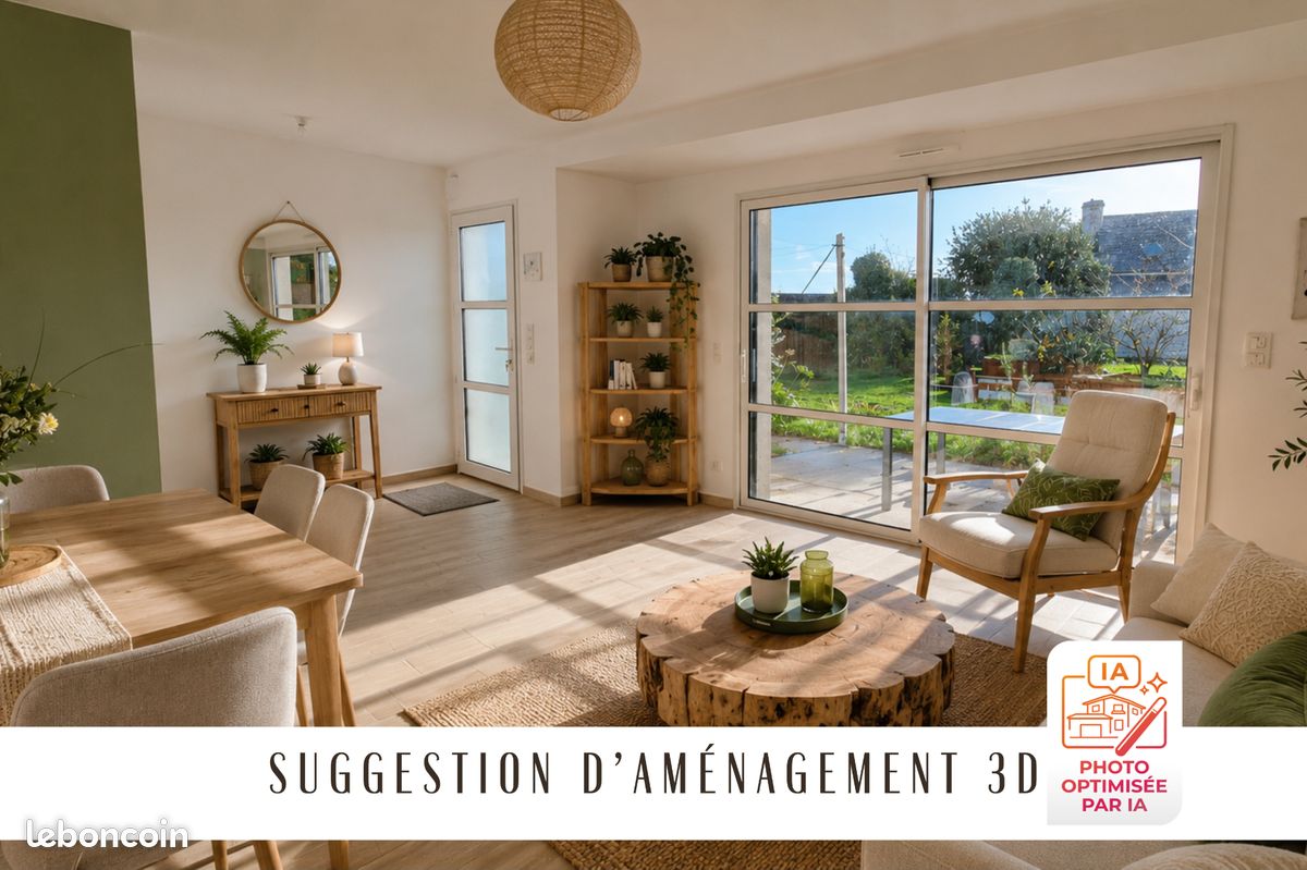 Maison 5 pièces 117 m² (image 4)