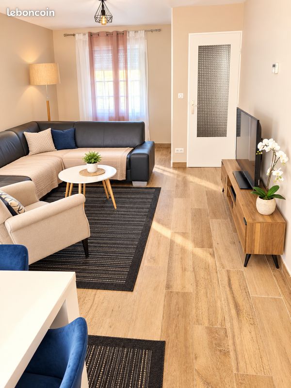 Maison 4 pièces 96 m² · à Vedène · 96 m² · 250 000 €