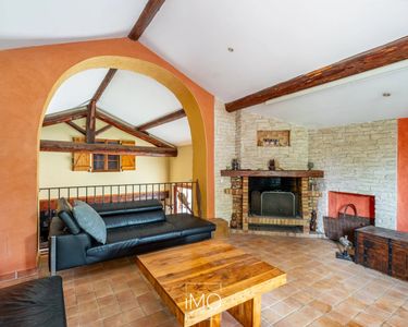Maison 549 000 € - 232 m²