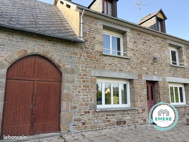 Maison 8 pièces 145 m²