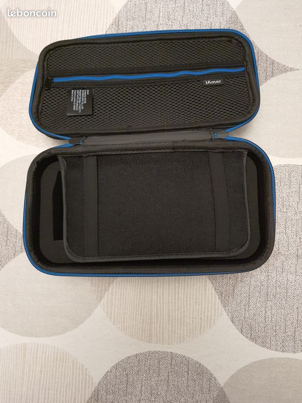 Housse pour Nintendo Switch (image 2)