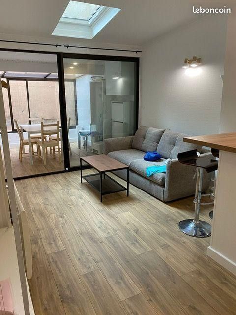 Appartement 2 pièces 40 m² · à Toulouse · 40 m² · 920 €/mois