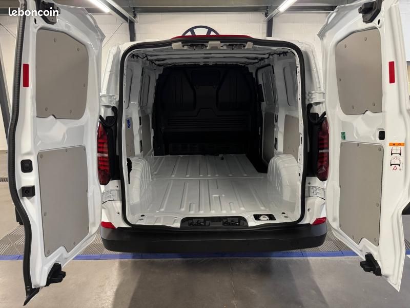 Volkswagen Transporter Fg Van L1 2.0 TDI 150ch (image 8)