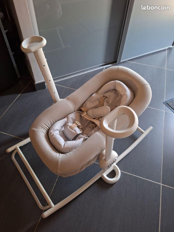 Transat neuf pour bébé Up&Down (image 4)