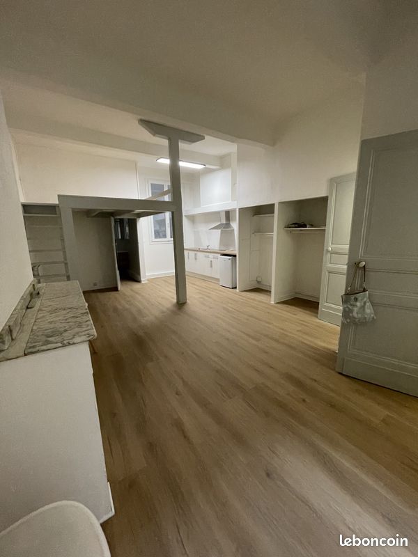 Appartement 1 pièce 40 m² · à Toulouse · 40 m² · 730 €/mois