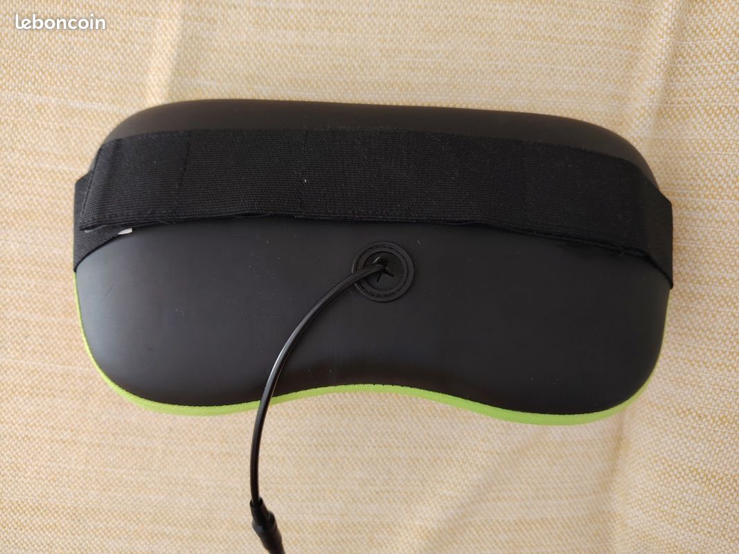 Massage shiatsu (image 8)