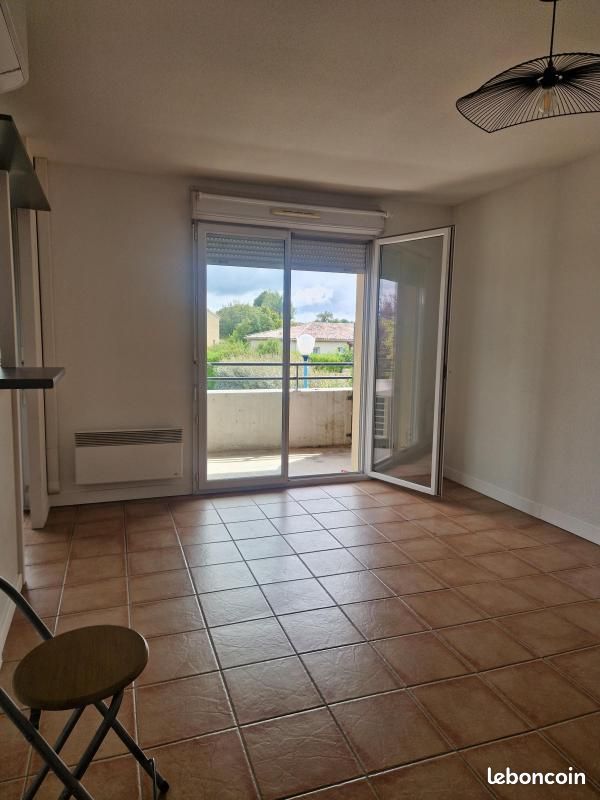 Appartement 2 pièces 46 m² · à Saint-Étienne-de-Tulmont · 46 m² · 560 €/mois
