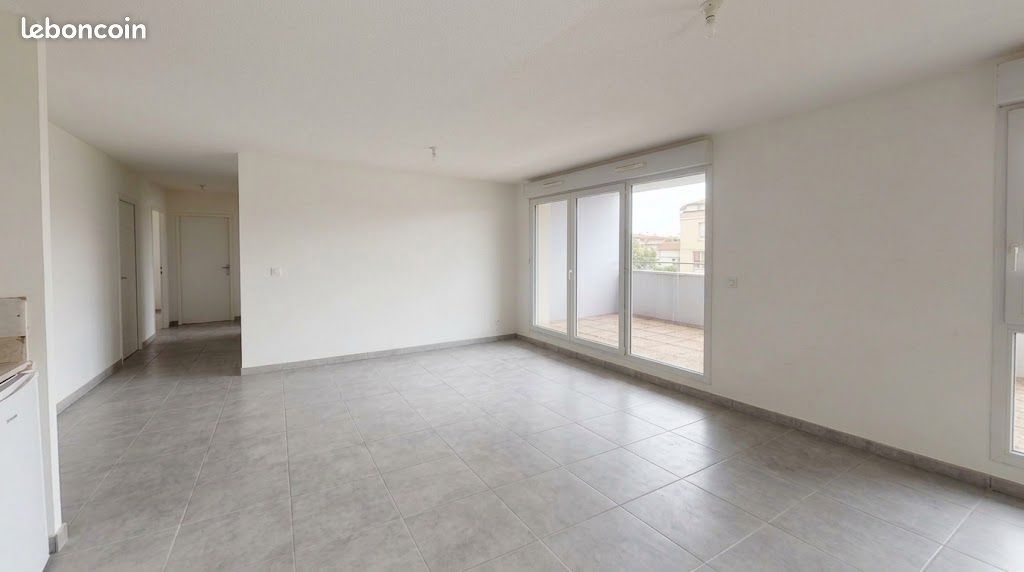 Appartement 3 pièces 65 m² · à Toulouse · 65 m² · 142 000 €