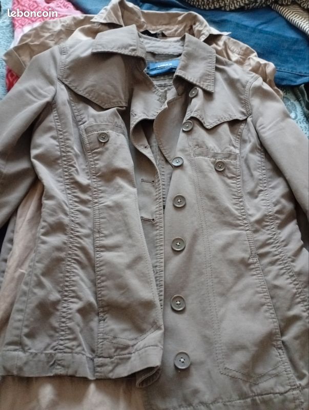 Vêtements divers (image 6)