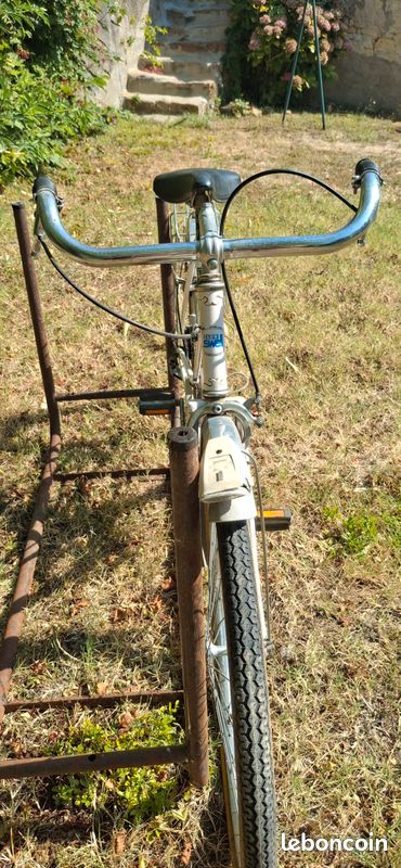 Vélo femme vintage SWELL (image 2)