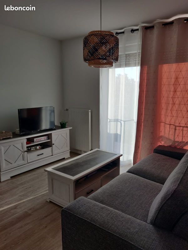 Appartement 2 pièces 42 m² · à Nanterre · 42 m² · 1 180 €/mois
