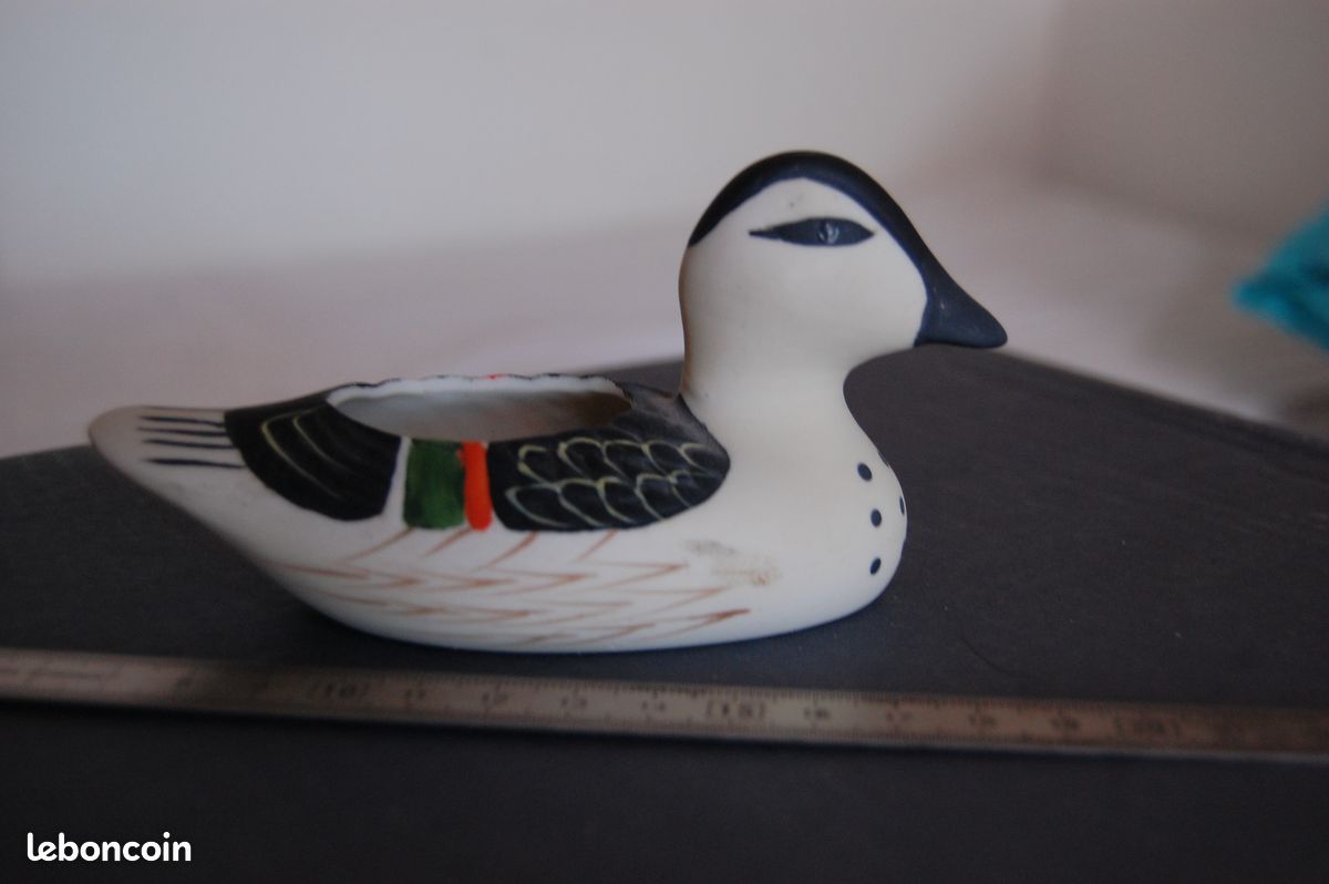 Canard biscuit germinoire (image 2)