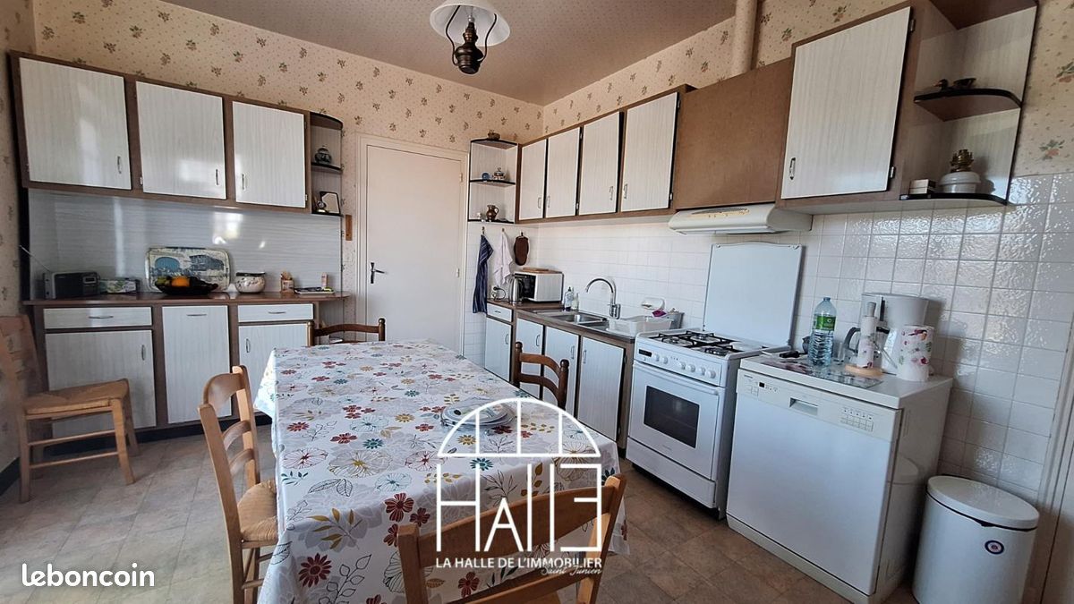 Maison 5 pièces 110 m² (image 4)