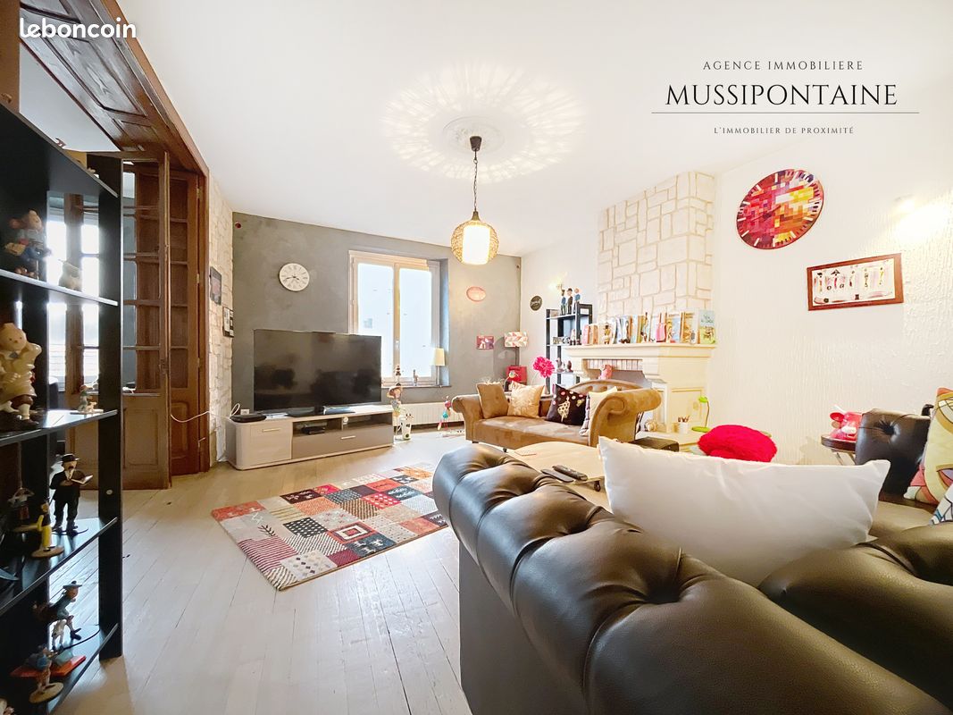 Duplex 6 pièces 195 m² (image 5)