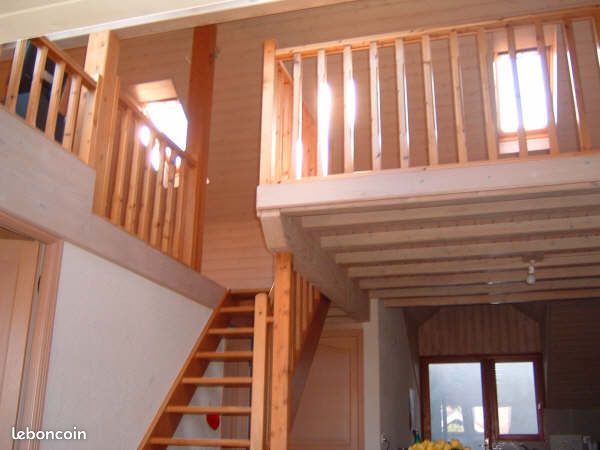 Appartement 4 pièces 65 m² · à Collonges-sous-Salève · 65 m² · 1 600 €/mois