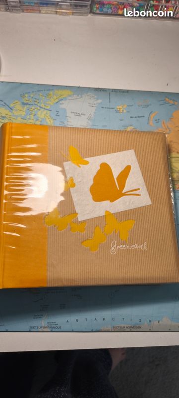 Album scrapbooking et album photo (image 9)