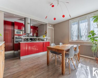 Appartement 299 000 € - 95 m²