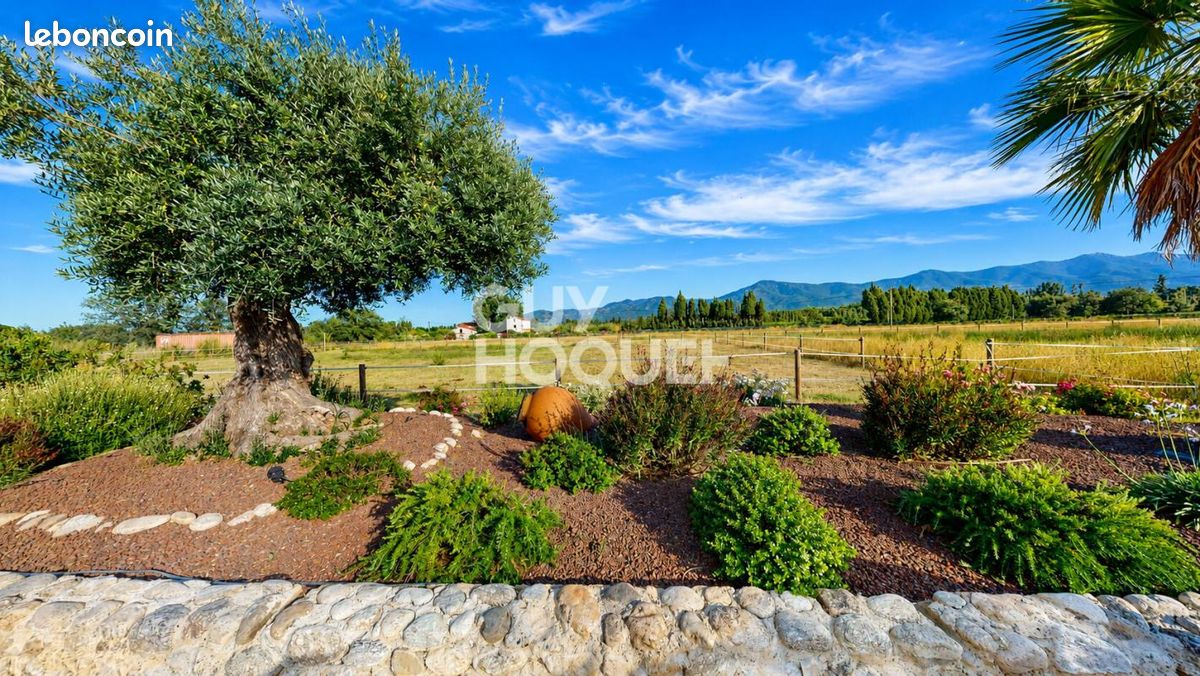 Maison 17 pièces 410 m² · à Saint-Génis-des-Fontaines · 410 m² · 3 675 000 €