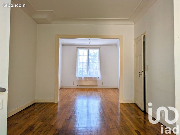 Maison 7 pièces 150 m²