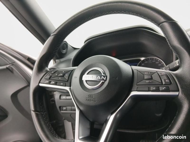 Nissan Juke 1.6 Hybrid 143ch N-Connecta 2023 (image 15)