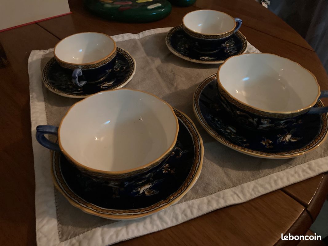 Porcelaine Giens (image 3)