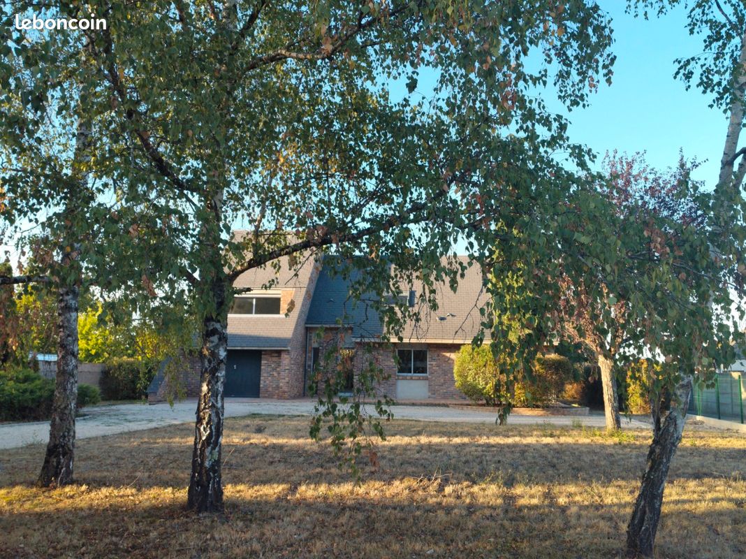 Maison 7 pièces 170 m² · à Meung-sur-Loire · 170 m² · 330 000 €