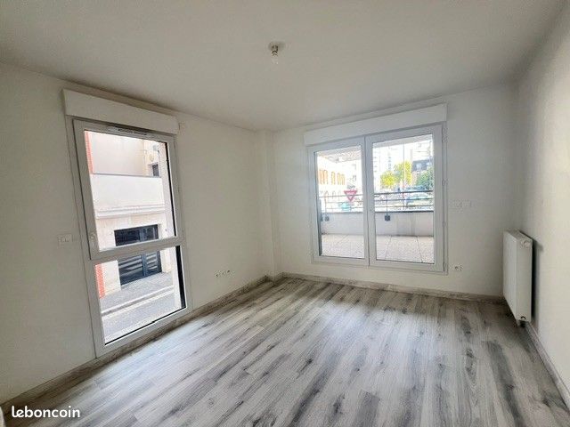 Appartement 2 pièces 39 m² · à Orléans · 39 m² · 660 €/mois