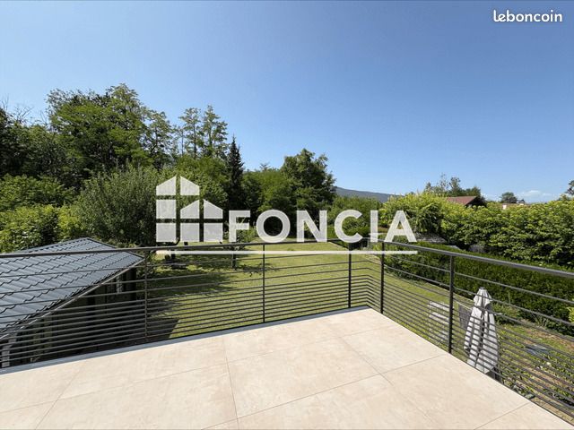 Appartement 4 pièces 148 m² · à Saint-Jorioz · 148 m² · 1 565 €