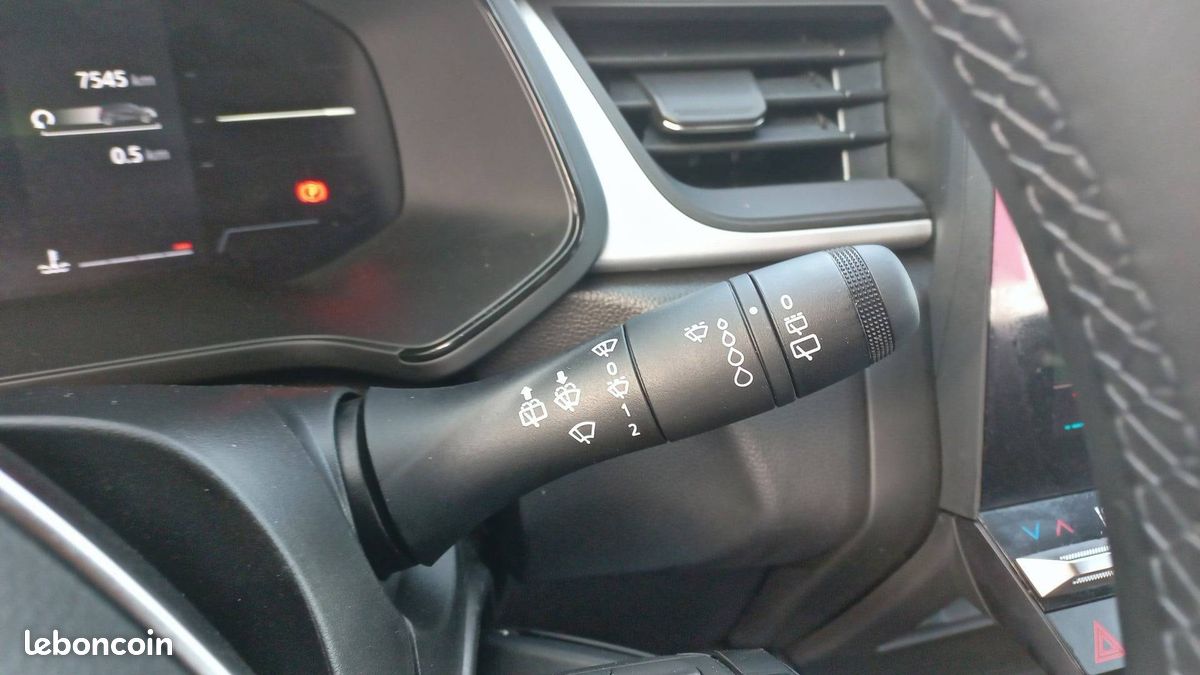 Renault captur tce 90 evolution (image 26)