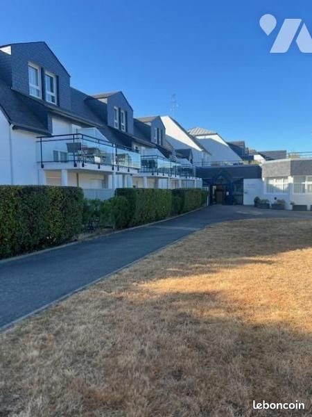 Appartement 1 pièce 23 m² · à Île-aux-Moines · 23 m² · 140 425 €