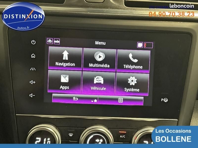 Renault Kadjar 1.3 TCe 140ch FAP Intens EDC (image 26)