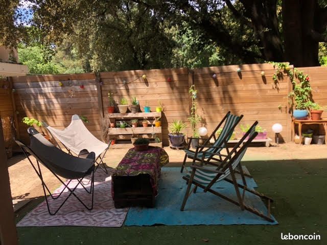 Appartement 2 pièces 35 m² · à Montpellier · 35 m² · 750 €/mois