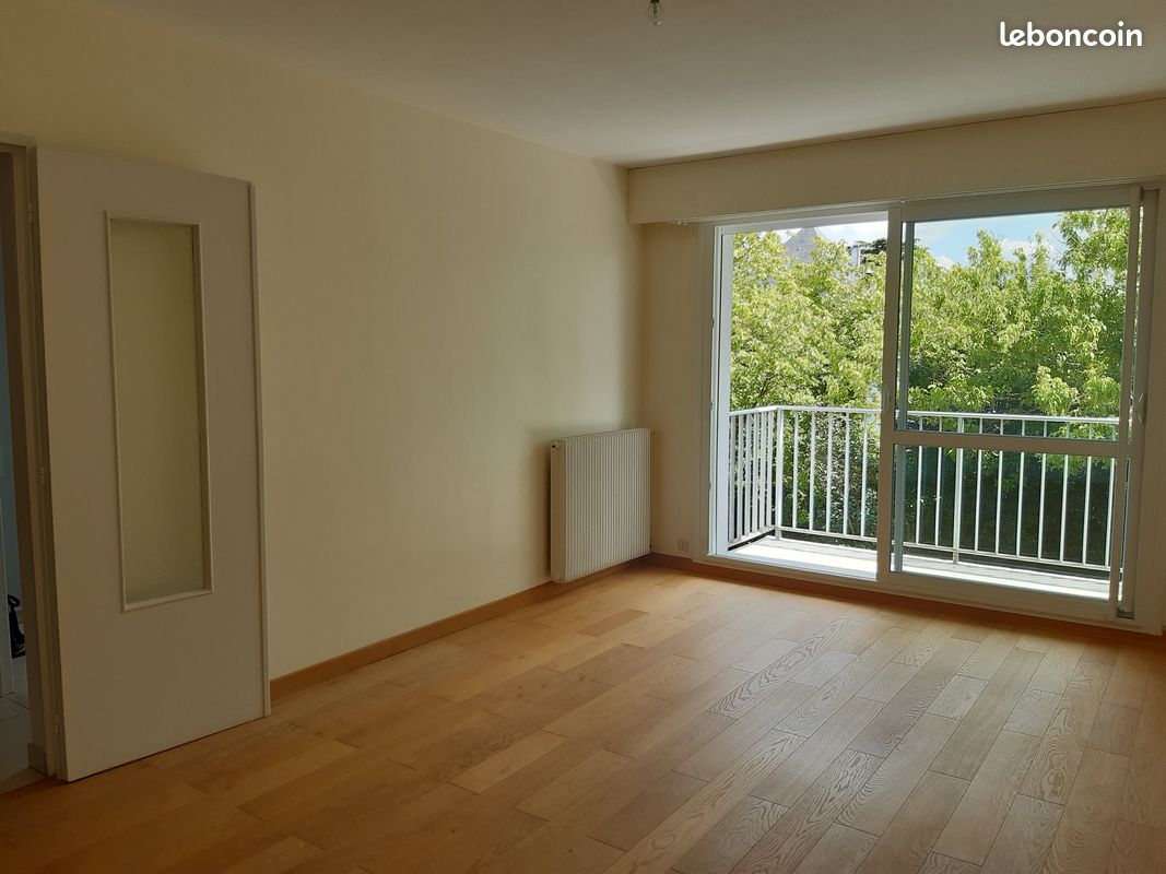 Appartement 2 pièces 45 m² · à Nantes · 45 m² · 776 €/mois