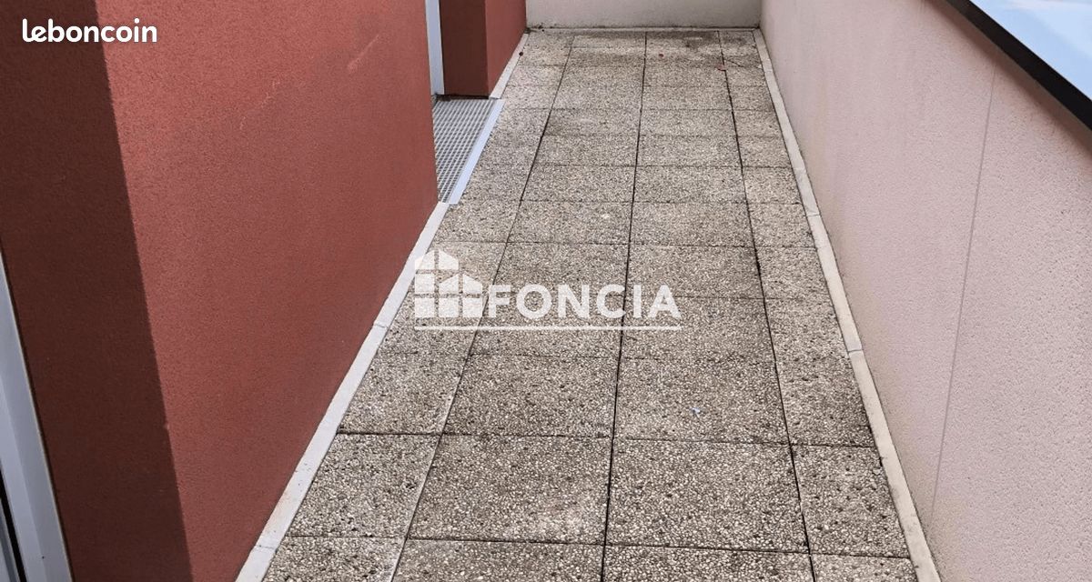 Appartement 4 pièces 88 m² · à Vert-Saint-Denis · 88 m² · 1 059 €/mois