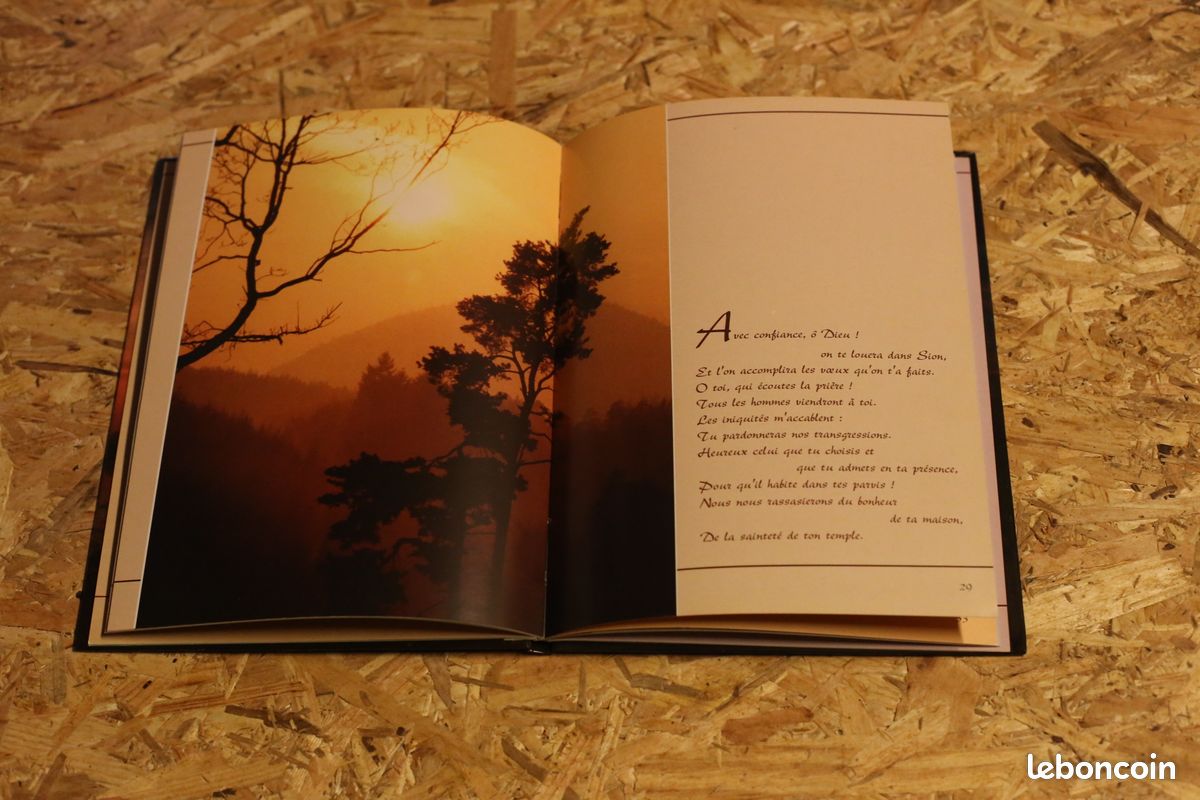 Livre Couleurs et chants du ciel (image 3)