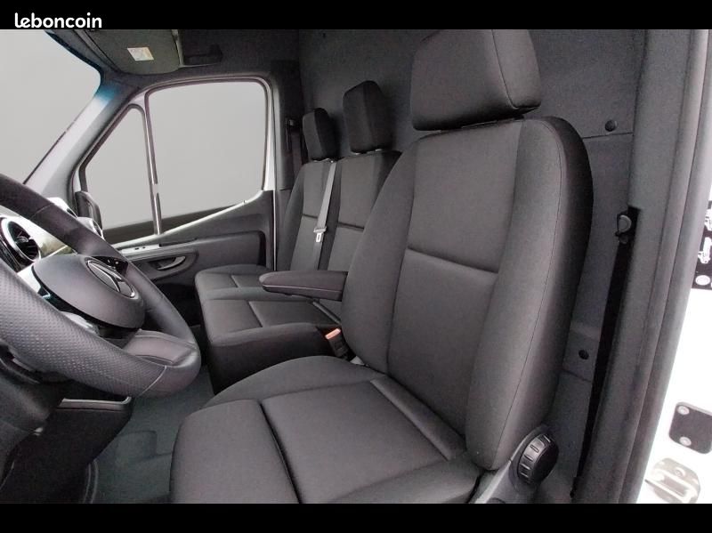 Mercedes-benz Sprinter Fg 314 eSprinter 37 3T5 Pro (image 8)