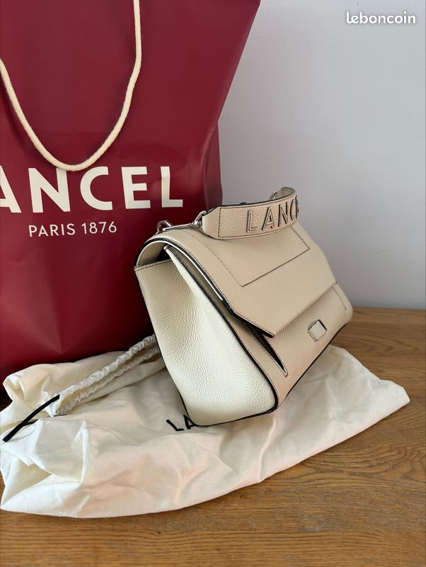 Sac Lancel Ninon M (image 2)