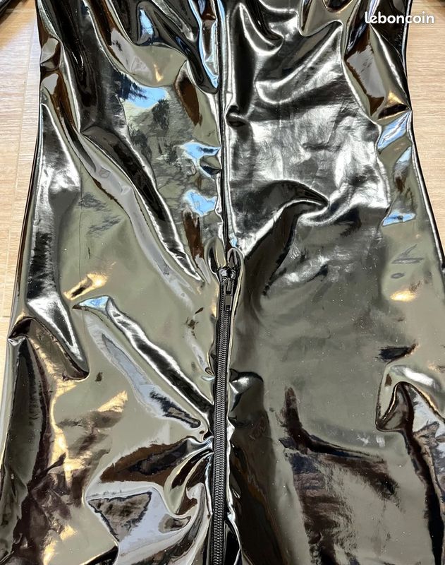 Combinaison Tabitha Neuve - Taille 8 - Sans étiquette - Pant Suit élégant